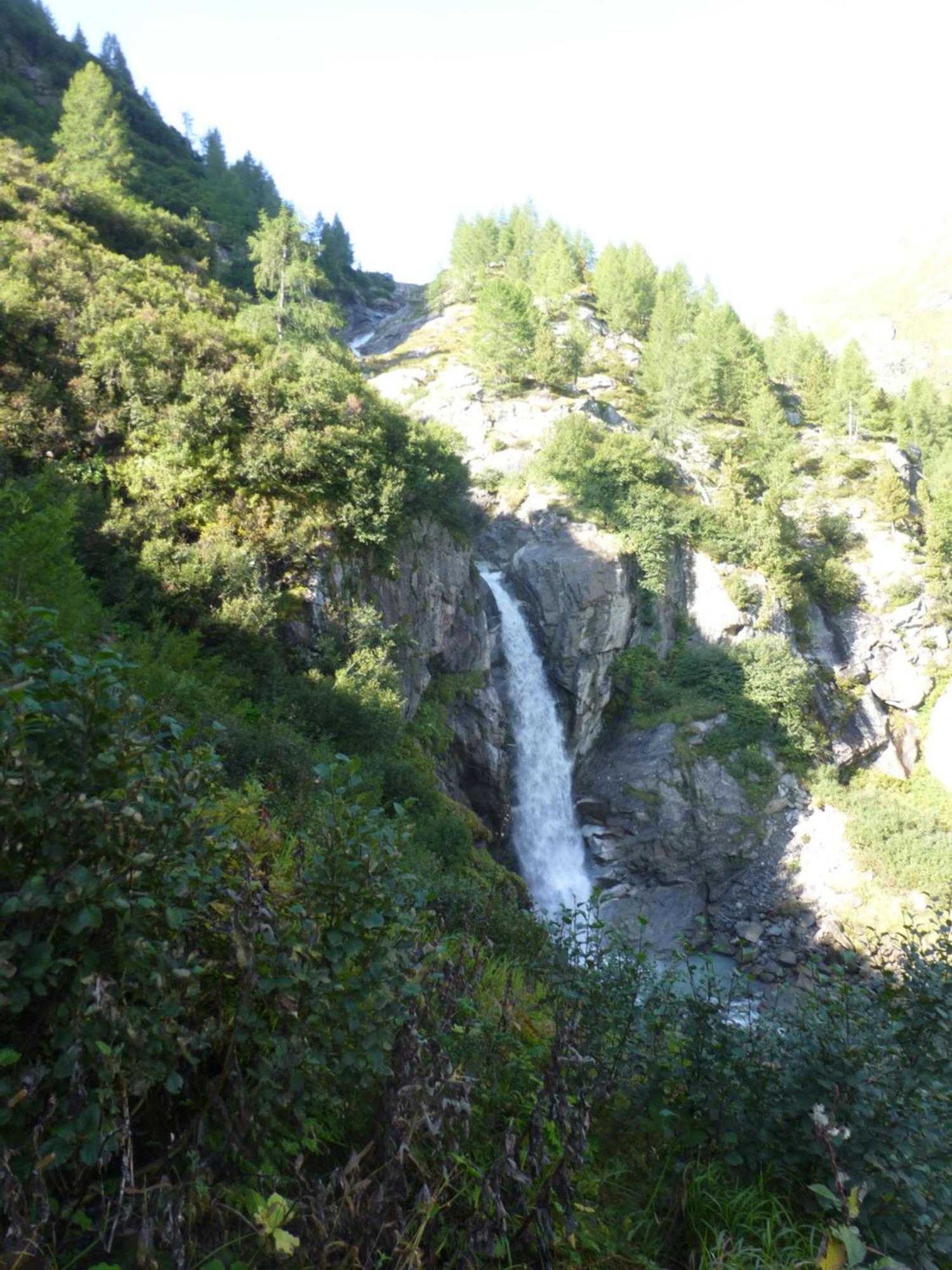 B&B,Bergheimat Oase Irschen Εξωτερικό φωτογραφία