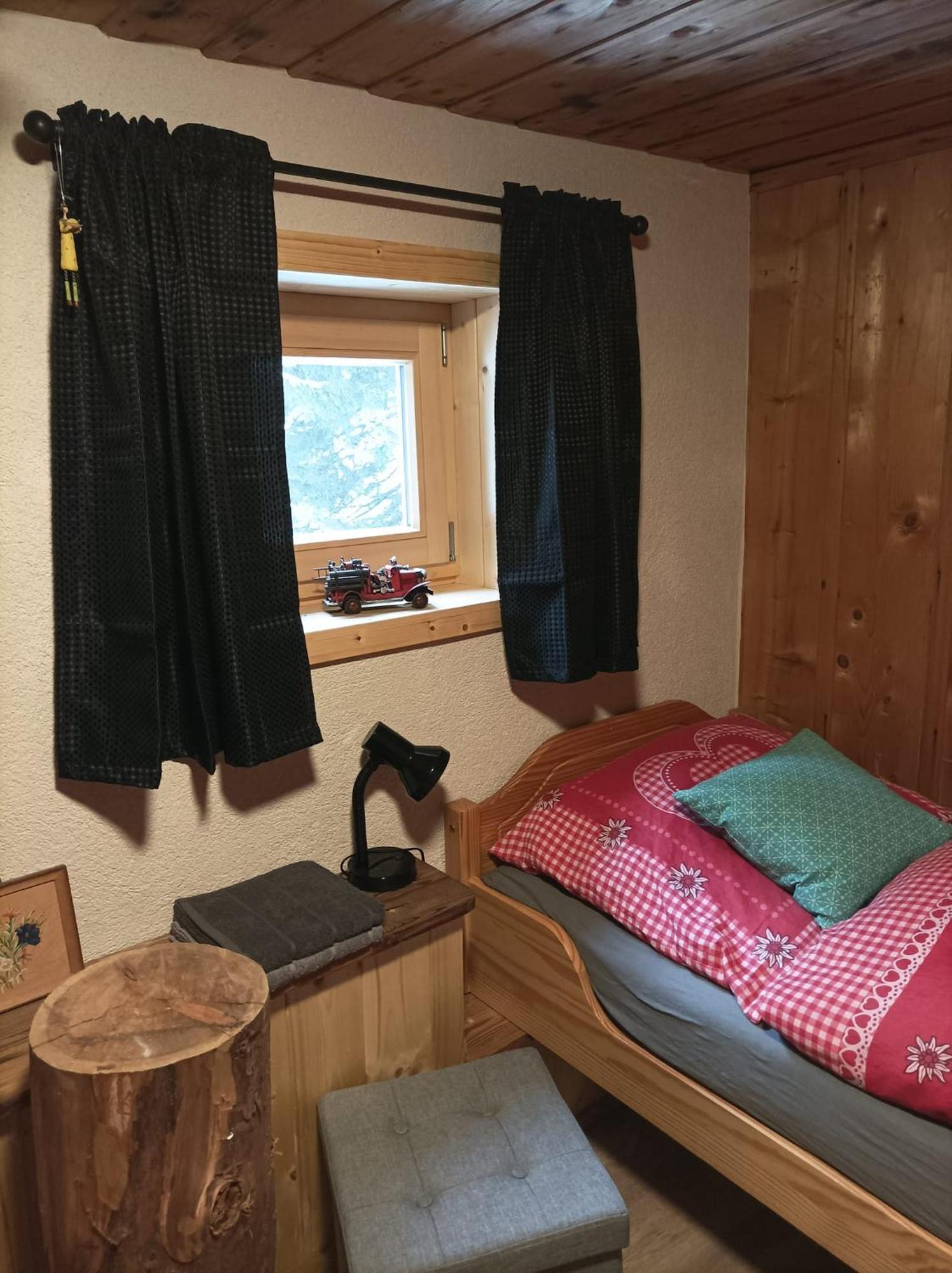 B&B,Bergheimat Oase Irschen Εξωτερικό φωτογραφία