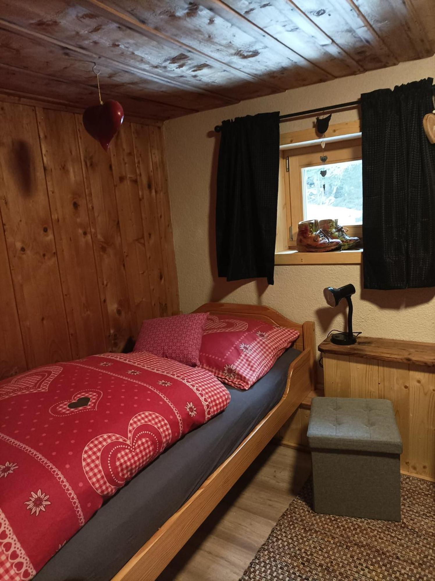 B&B,Bergheimat Oase Irschen Εξωτερικό φωτογραφία